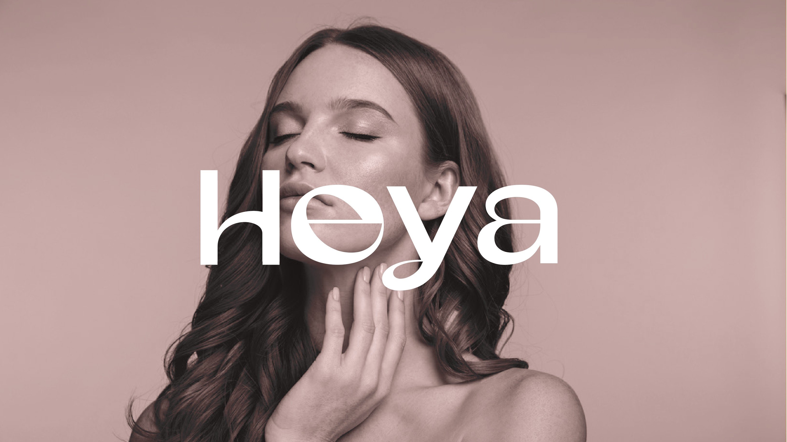 Heya beauty lounge Banner
